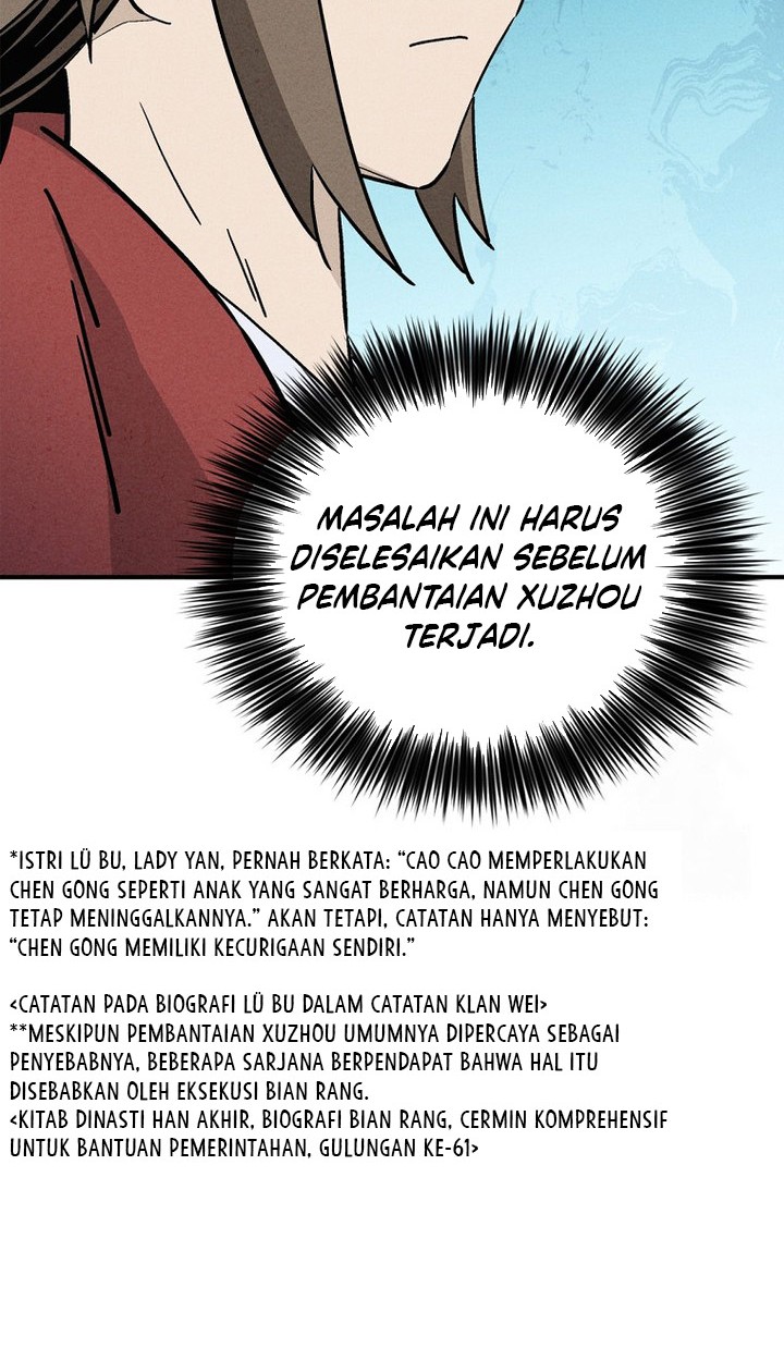 I Reincarnated as a Legendary Surgeon Chapter 153 Gambar 8