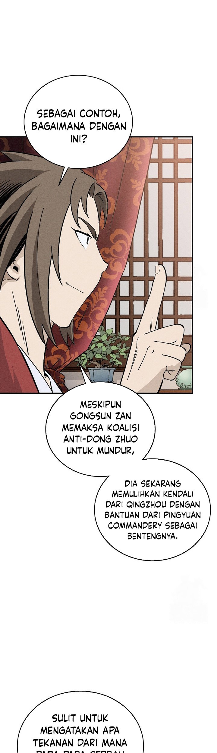 I Reincarnated as a Legendary Surgeon Chapter 154 Gambar 19