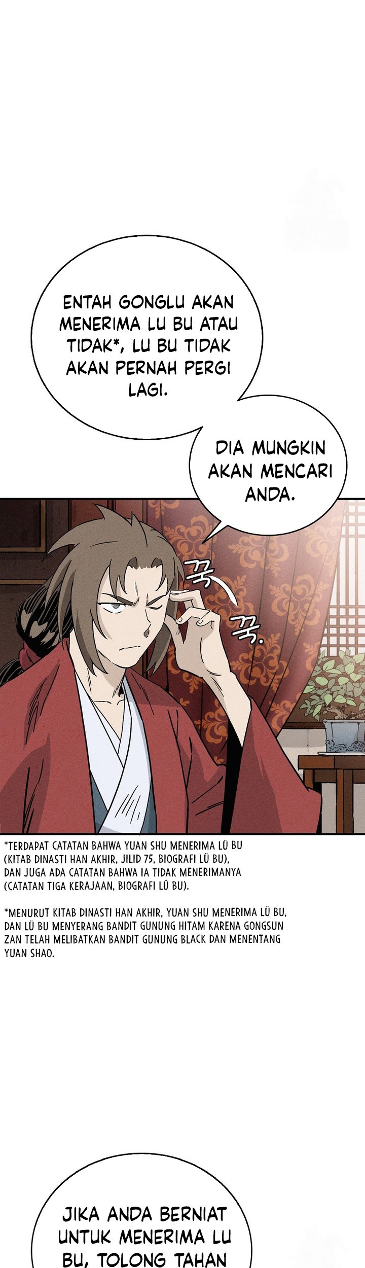 I Reincarnated as a Legendary Surgeon Chapter 154 Gambar 37