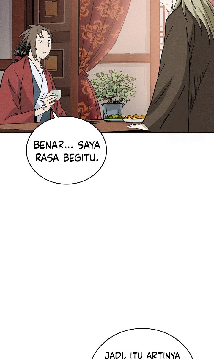 I Reincarnated as a Legendary Surgeon Chapter 154 Gambar 52