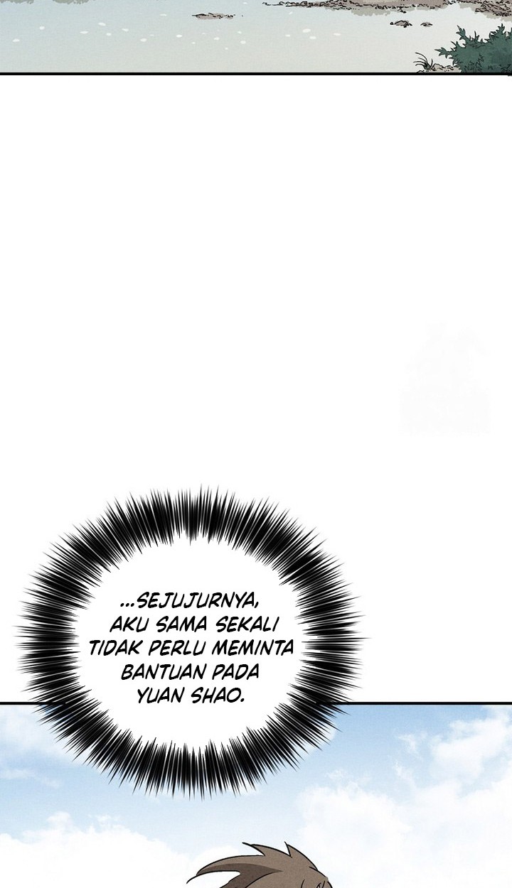 Baca  I Reincarnated as a Legendary Surgeon Chapter 155 Gambar 2