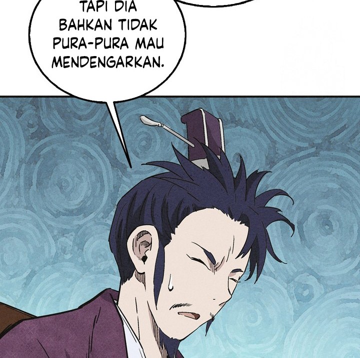 I Reincarnated as a Legendary Surgeon Chapter 157 Gambar 28