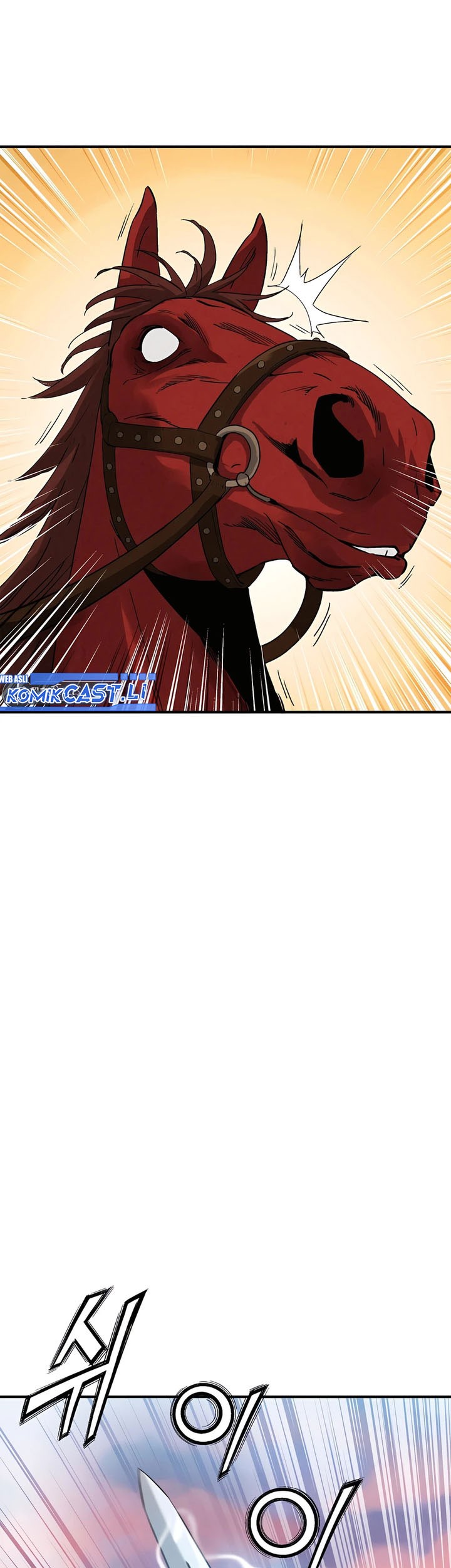 I Reincarnated as a Legendary Surgeon Chapter 161 Gambar 19