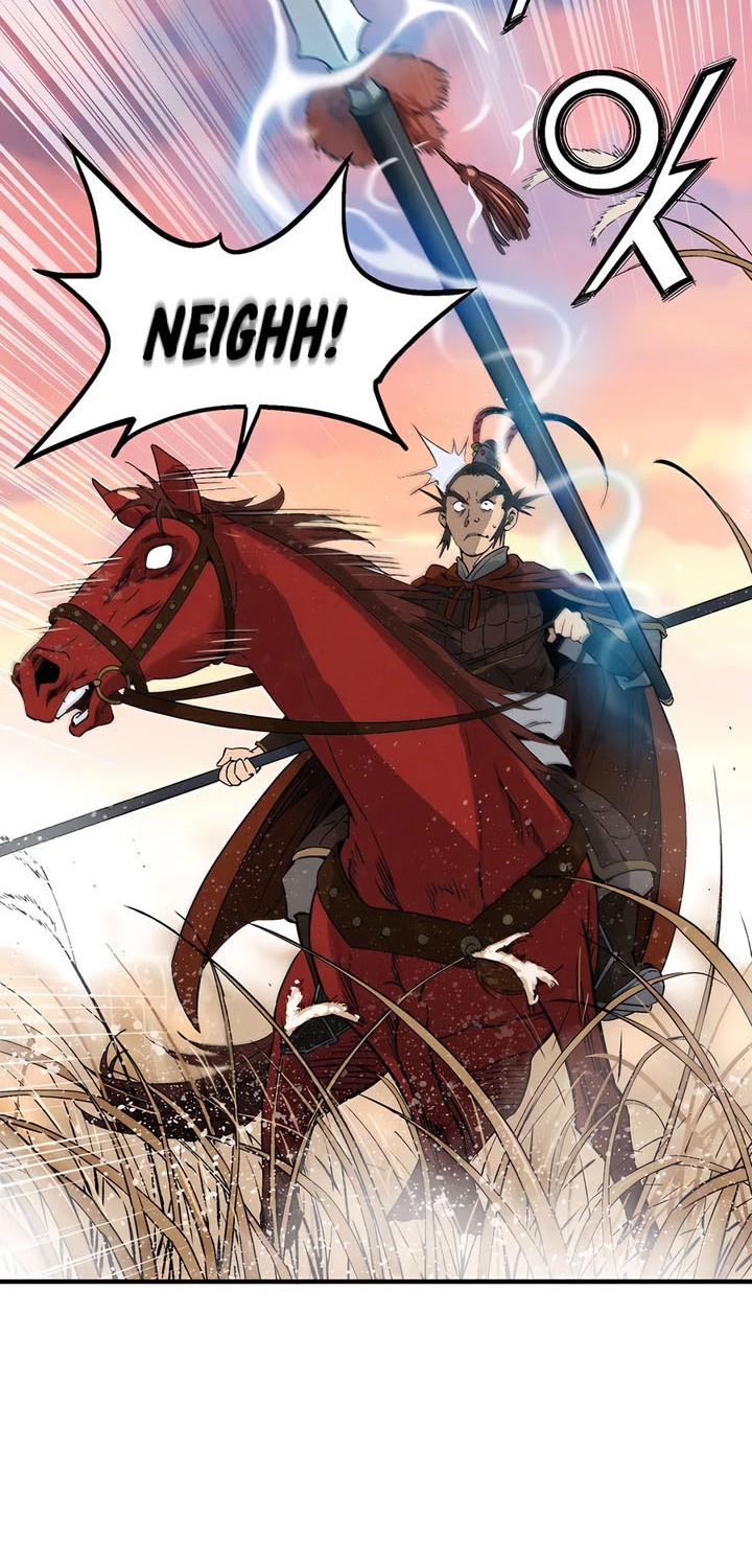 I Reincarnated as a Legendary Surgeon Chapter 161 Gambar 20