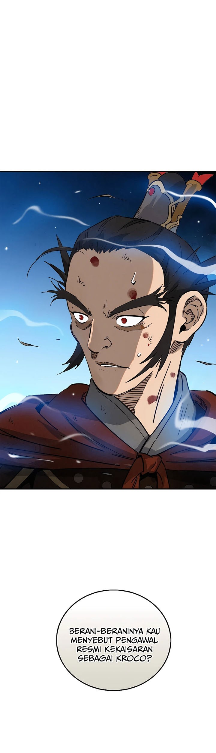 I Reincarnated as a Legendary Surgeon Chapter 161 Gambar 21