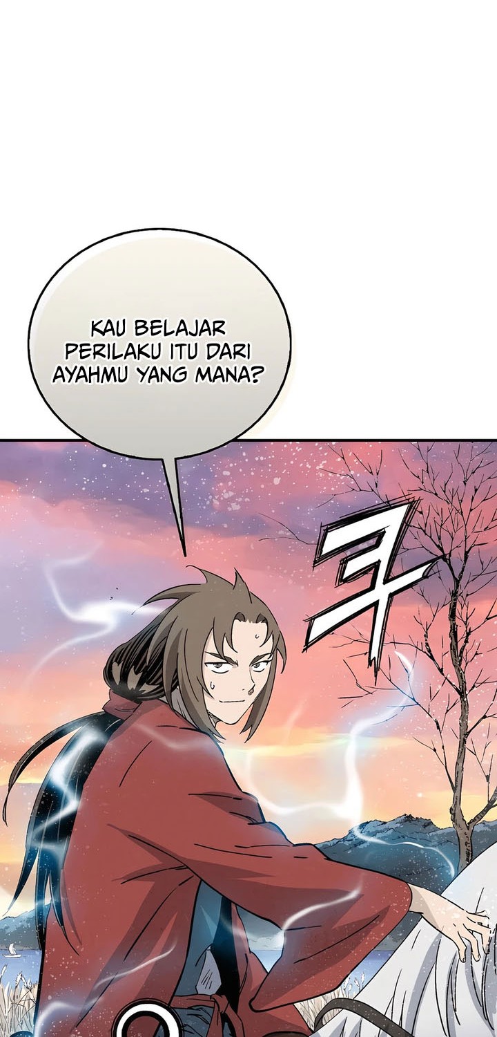 I Reincarnated as a Legendary Surgeon Chapter 161 Gambar 22