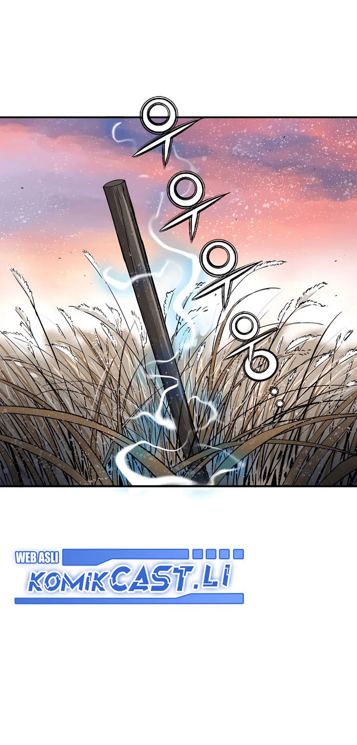 I Reincarnated as a Legendary Surgeon Chapter 161 Gambar 24