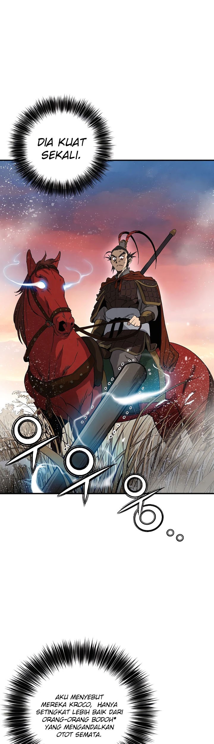 I Reincarnated as a Legendary Surgeon Chapter 161 Gambar 25