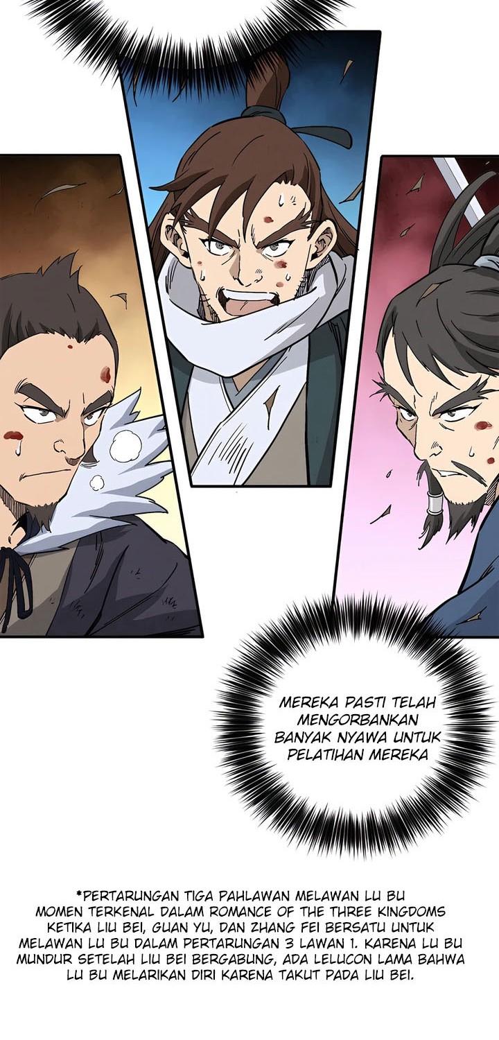 I Reincarnated as a Legendary Surgeon Chapter 161 Gambar 26