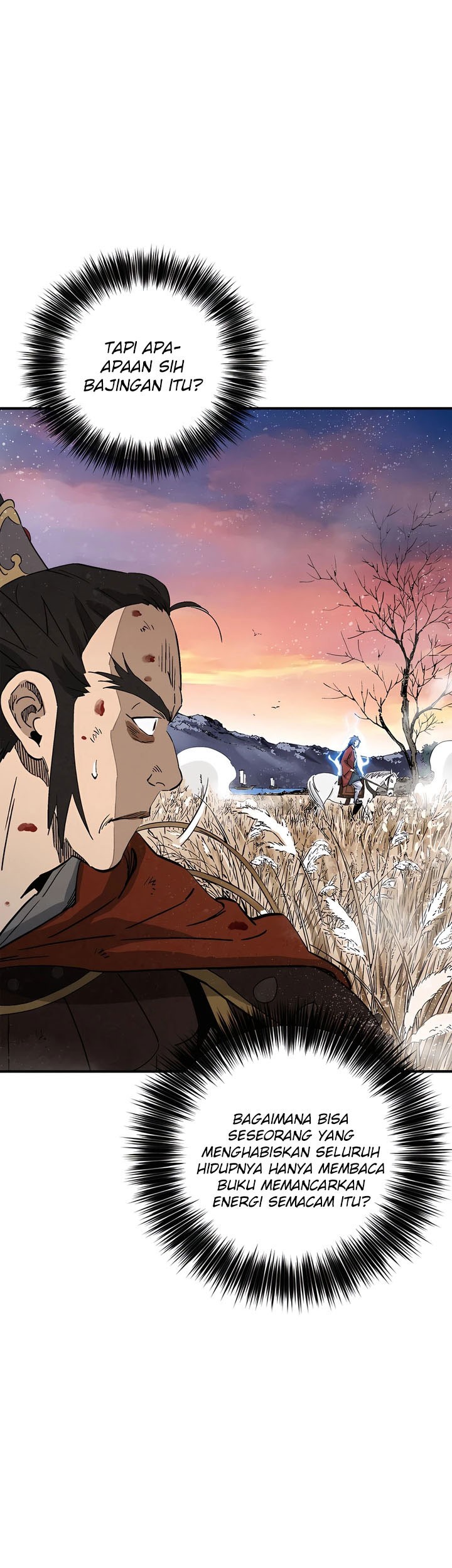 I Reincarnated as a Legendary Surgeon Chapter 161 Gambar 27