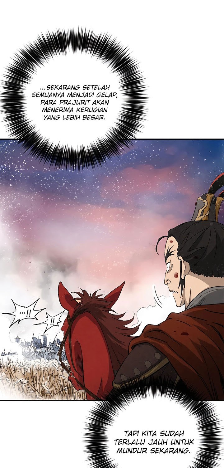 I Reincarnated as a Legendary Surgeon Chapter 161 Gambar 28