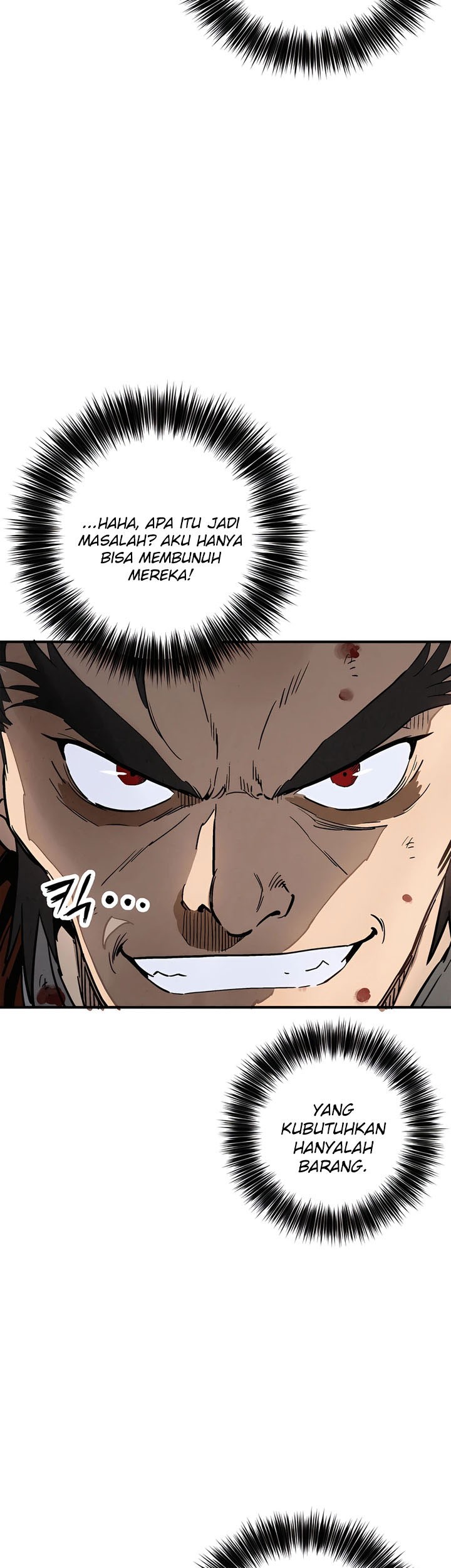 I Reincarnated as a Legendary Surgeon Chapter 161 Gambar 29