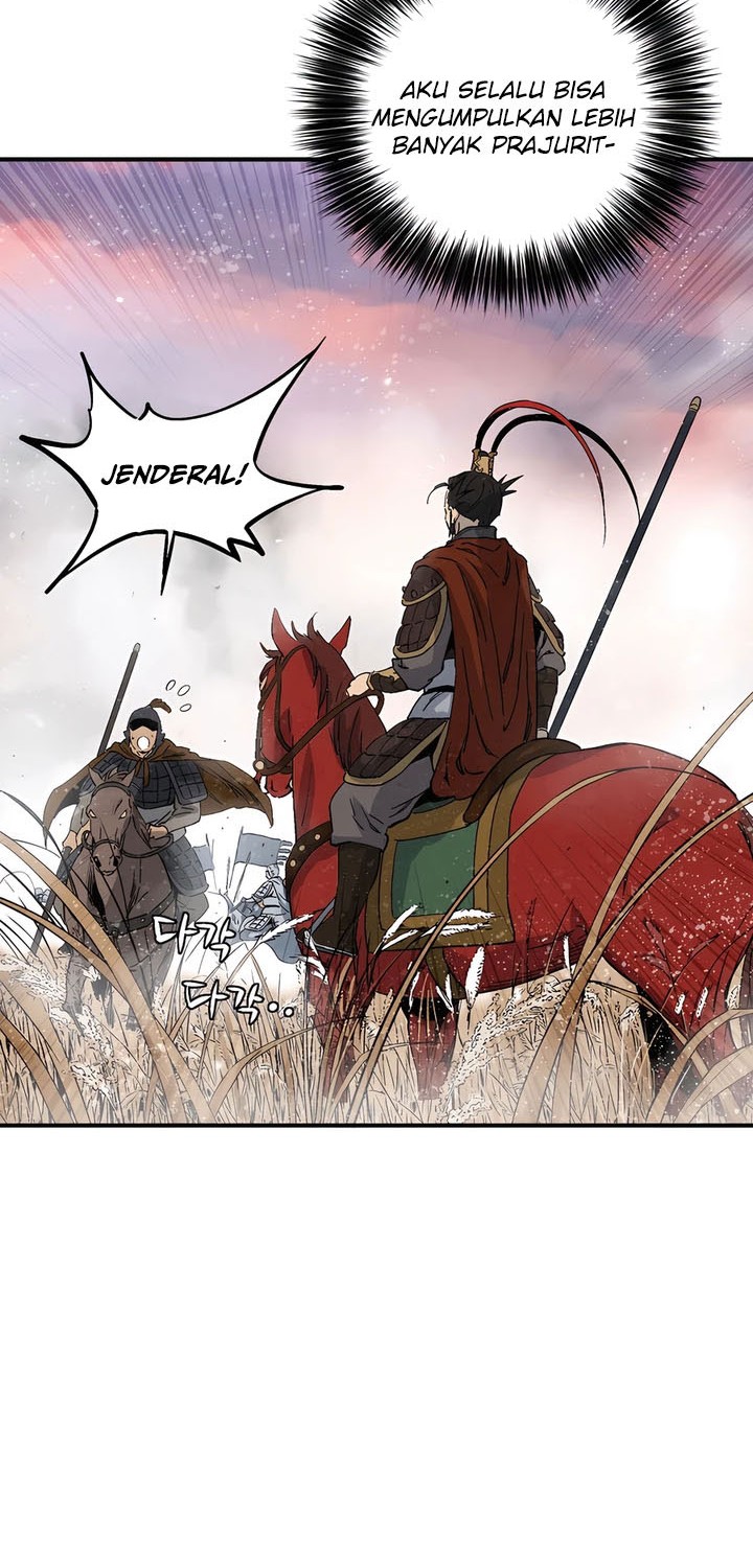 I Reincarnated as a Legendary Surgeon Chapter 161 Gambar 30