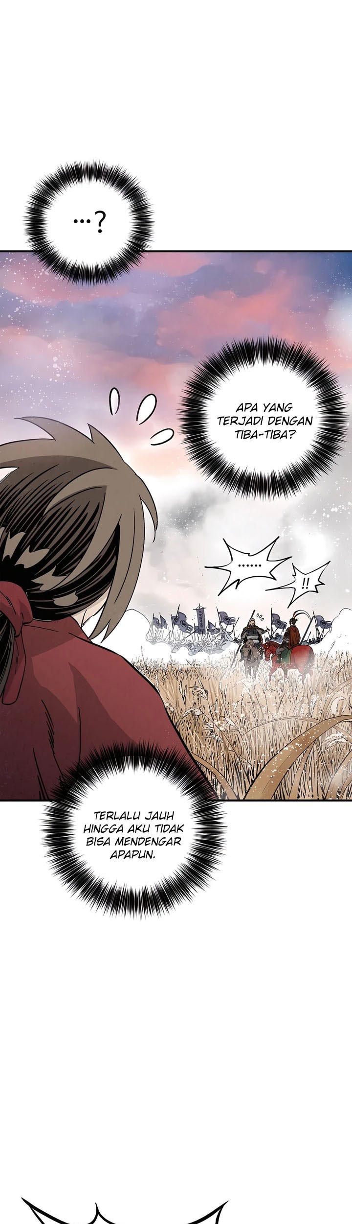 I Reincarnated as a Legendary Surgeon Chapter 161 Gambar 31