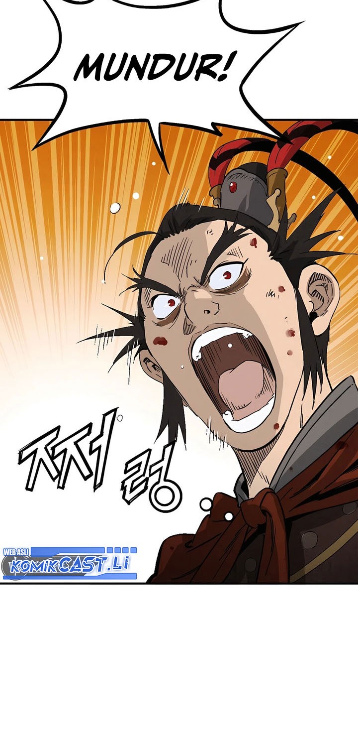 I Reincarnated as a Legendary Surgeon Chapter 161 Gambar 32