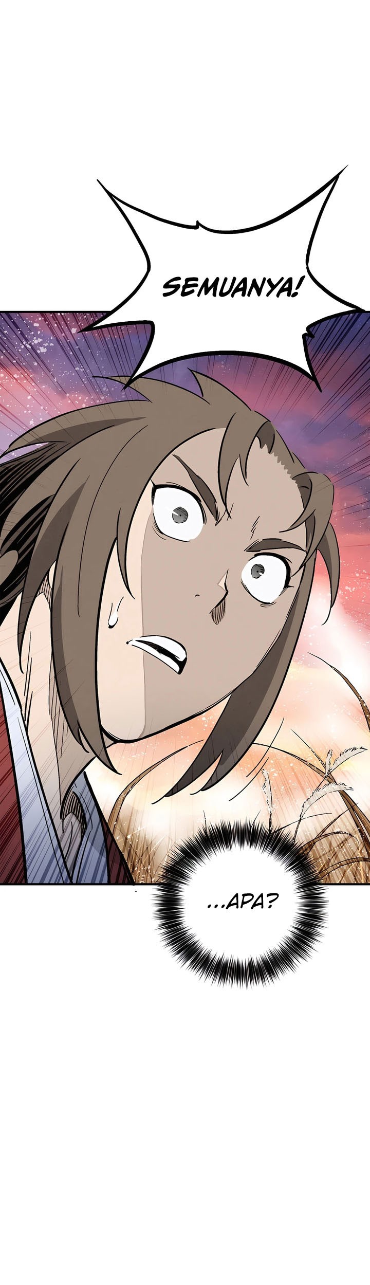 I Reincarnated as a Legendary Surgeon Chapter 161 Gambar 33