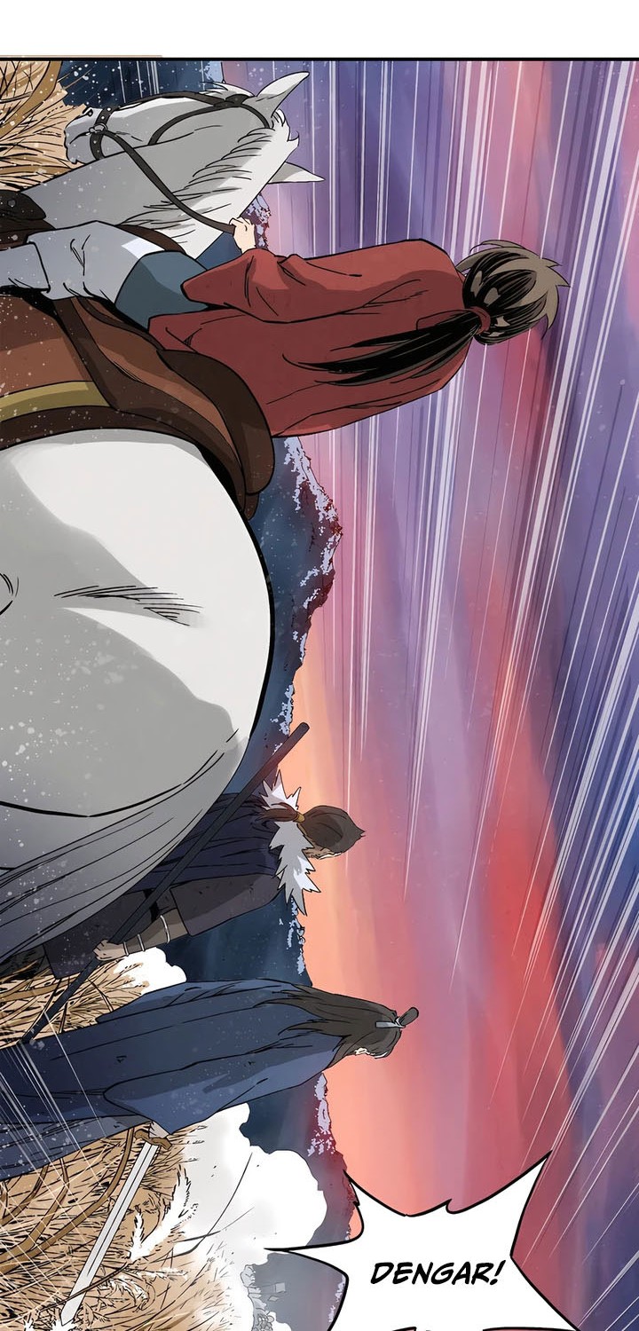 I Reincarnated as a Legendary Surgeon Chapter 161 Gambar 34