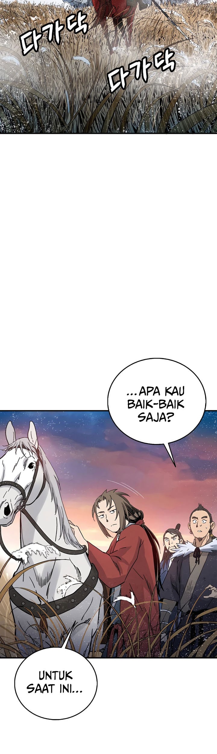 I Reincarnated as a Legendary Surgeon Chapter 161 Gambar 37