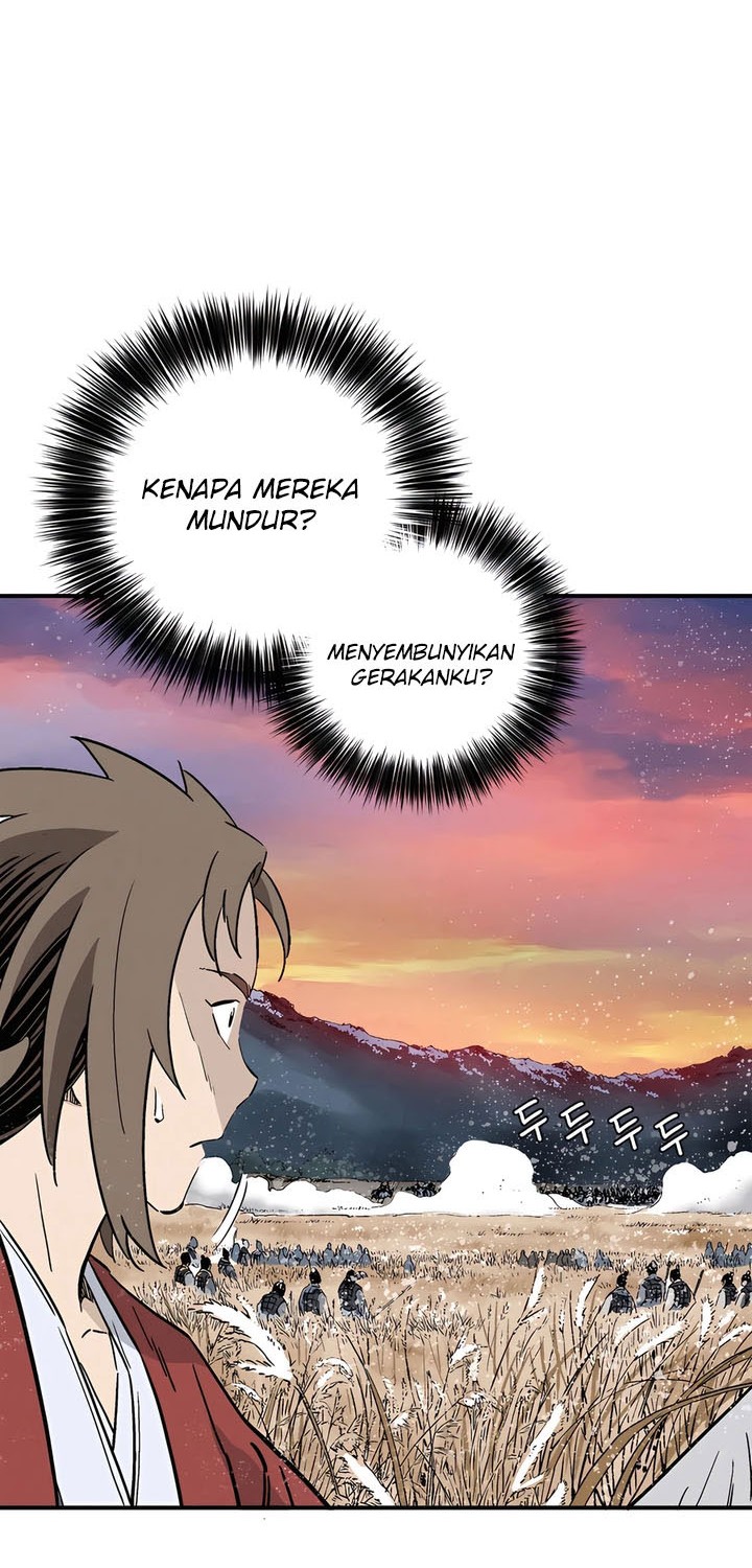 I Reincarnated as a Legendary Surgeon Chapter 161 Gambar 38