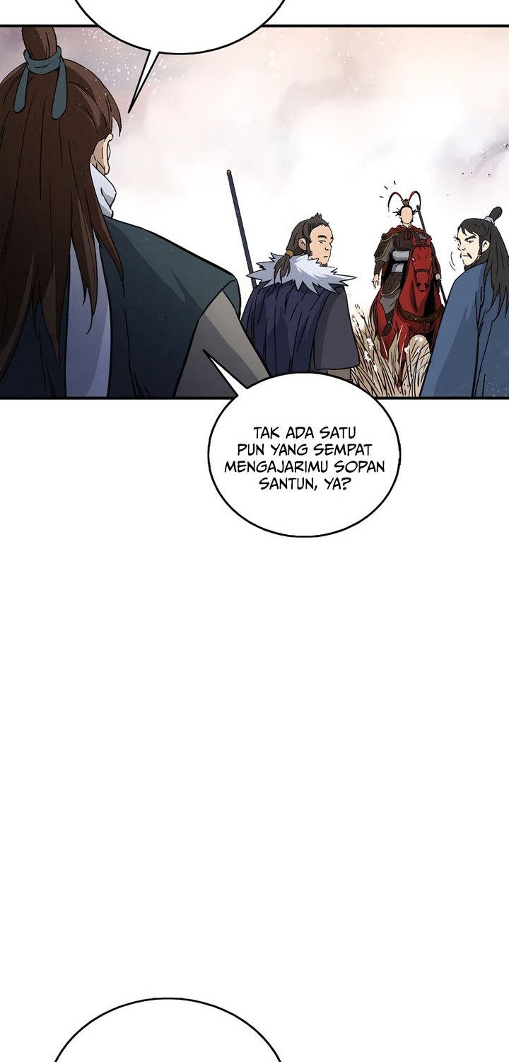 Baca  I Reincarnated as a Legendary Surgeon Chapter 161 Gambar 2