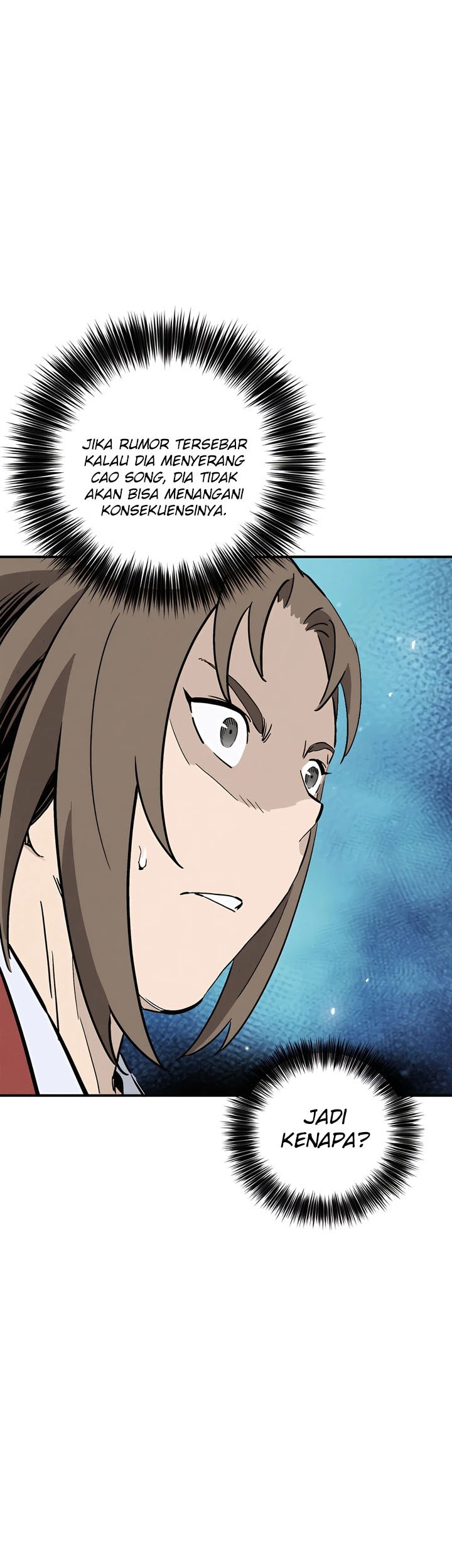 I Reincarnated as a Legendary Surgeon Chapter 161 Gambar 39