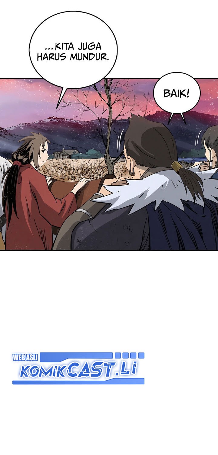 I Reincarnated as a Legendary Surgeon Chapter 161 Gambar 40