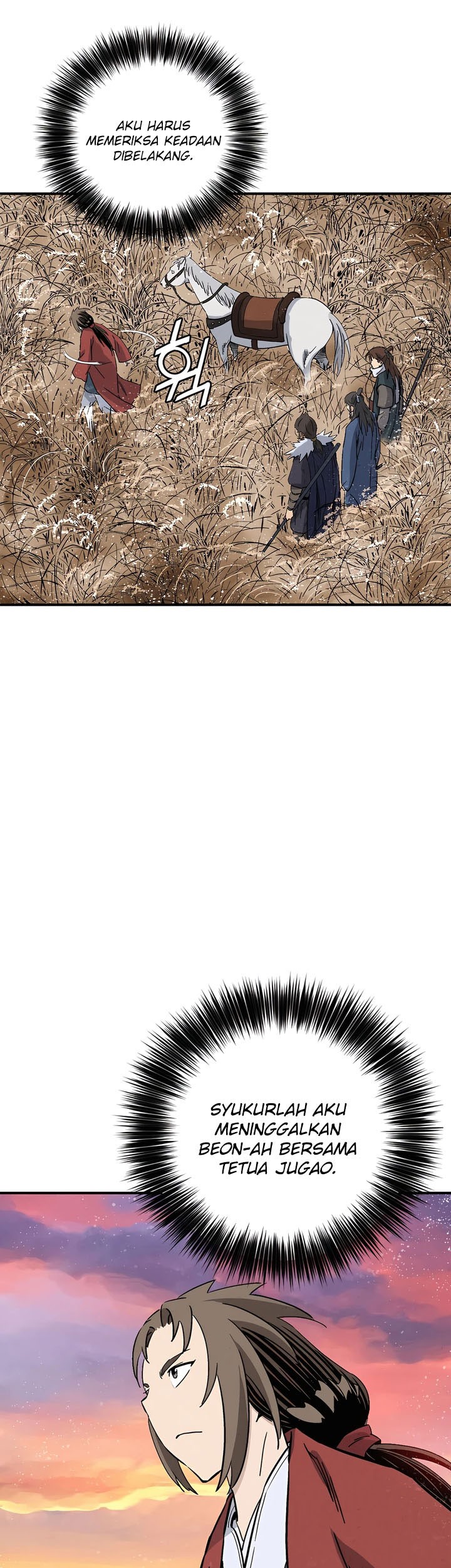 I Reincarnated as a Legendary Surgeon Chapter 161 Gambar 41