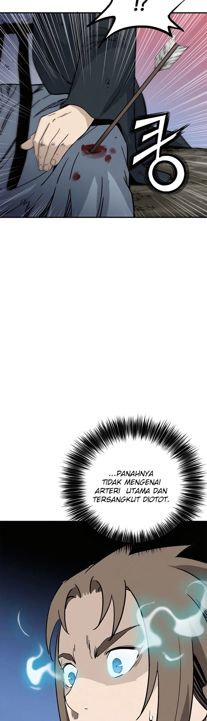 I Reincarnated as a Legendary Surgeon Chapter 161 Gambar 45