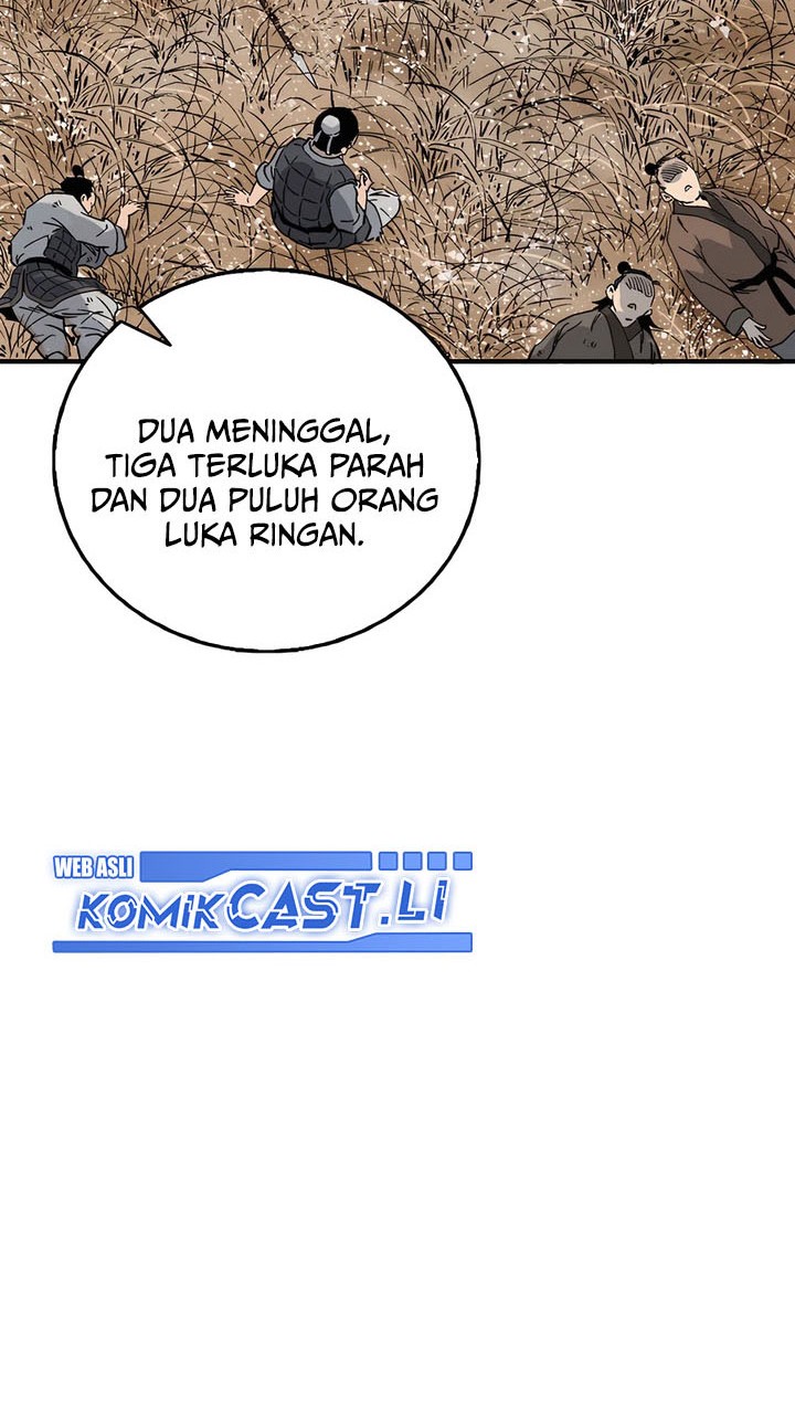 I Reincarnated as a Legendary Surgeon Chapter 161 Gambar 48