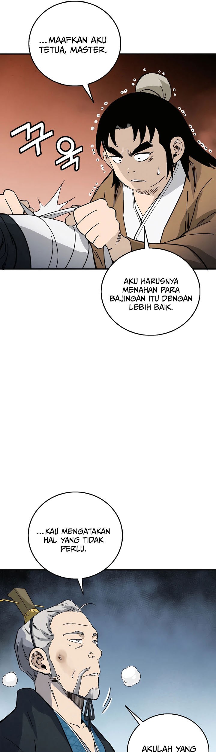 I Reincarnated as a Legendary Surgeon Chapter 161 Gambar 49