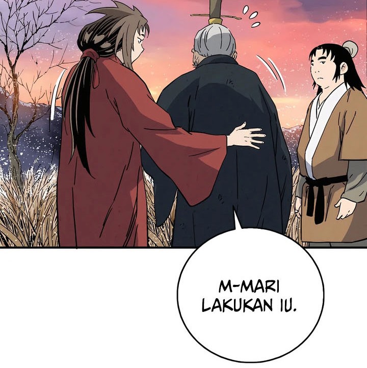 I Reincarnated as a Legendary Surgeon Chapter 161 Gambar 52