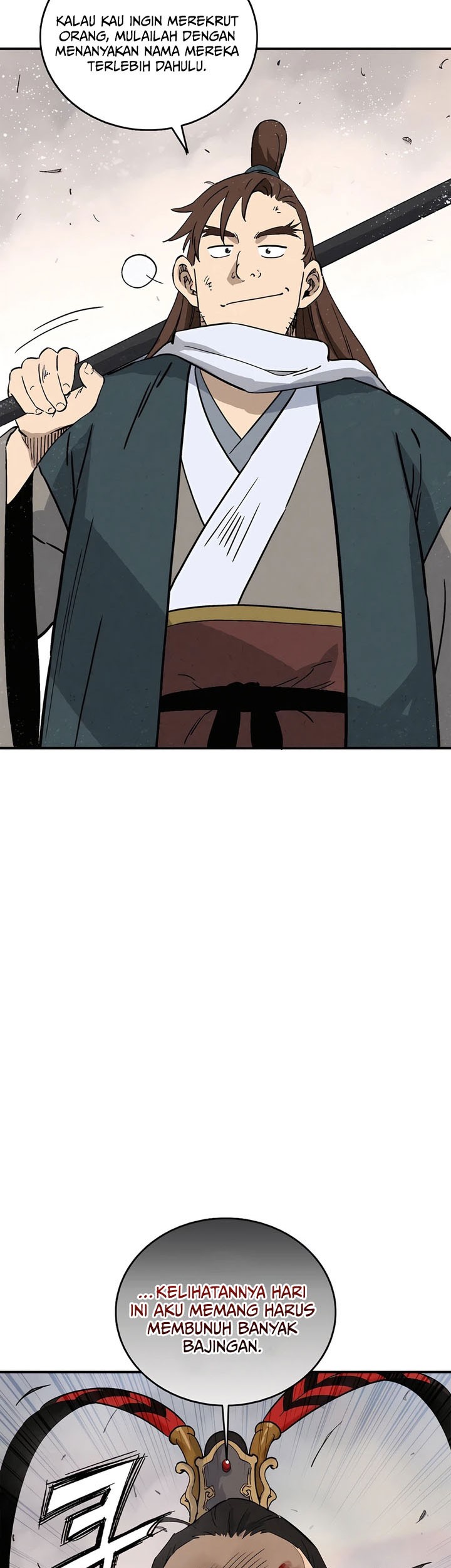 I Reincarnated as a Legendary Surgeon Chapter 161 Gambar 3