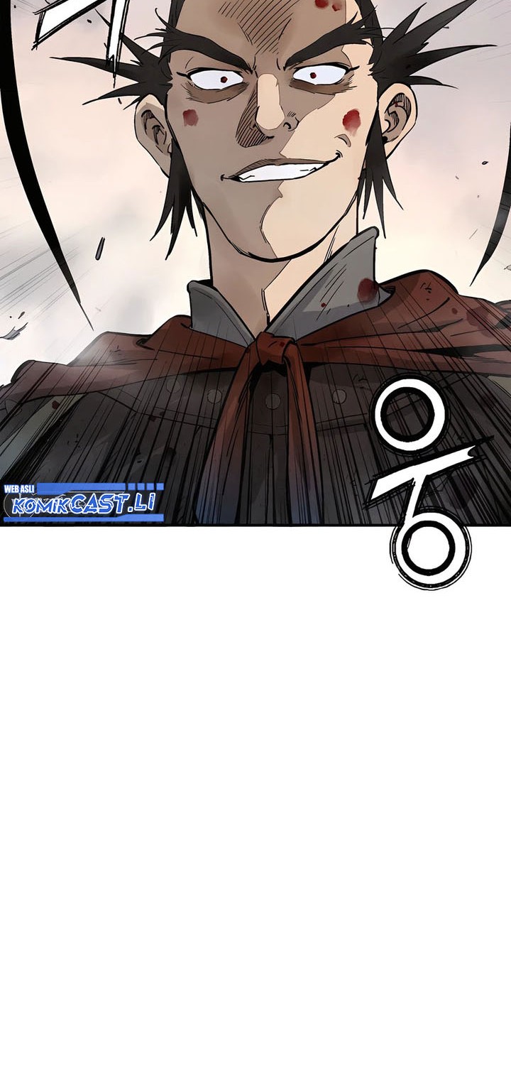 I Reincarnated as a Legendary Surgeon Chapter 161 Gambar 4