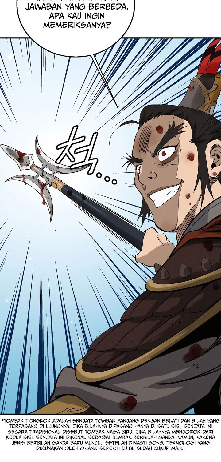 I Reincarnated as a Legendary Surgeon Chapter 161 Gambar 6