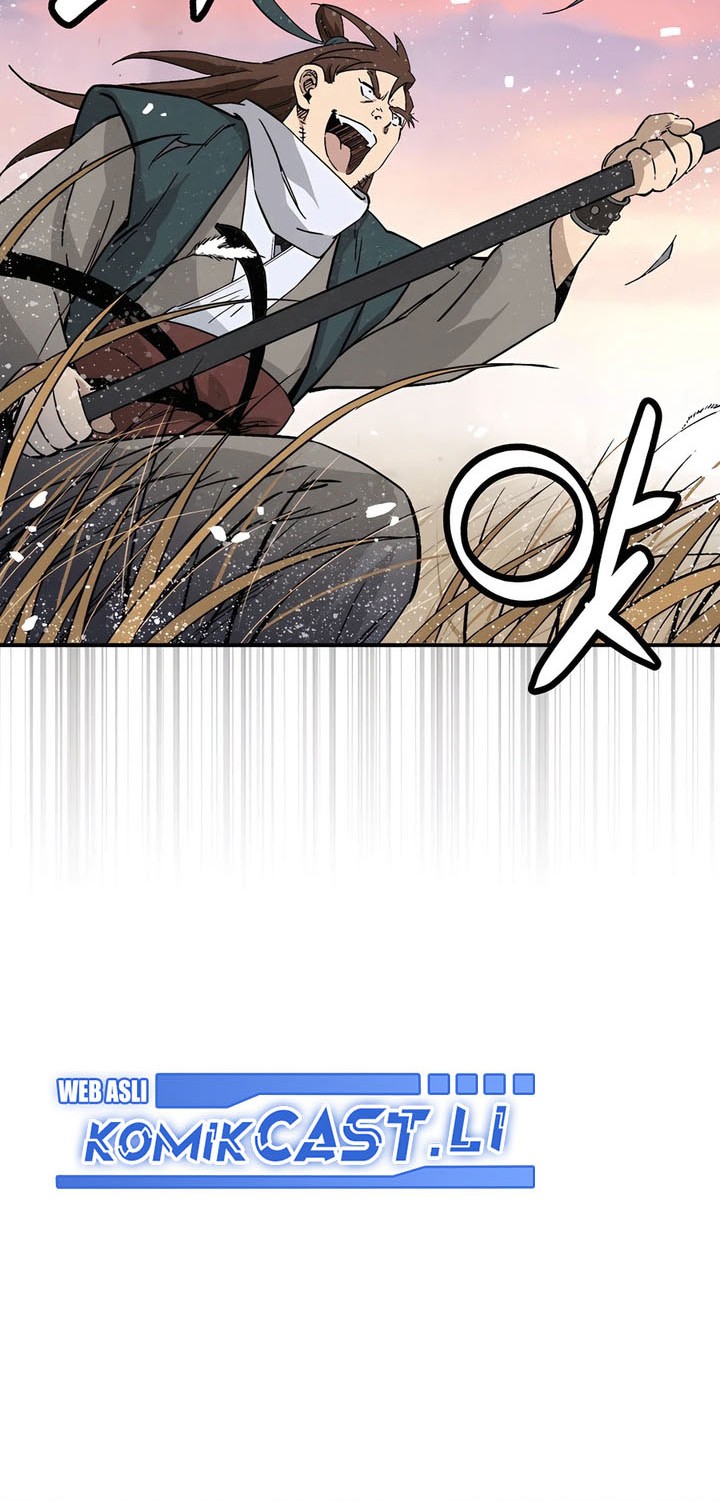 I Reincarnated as a Legendary Surgeon Chapter 161 Gambar 8