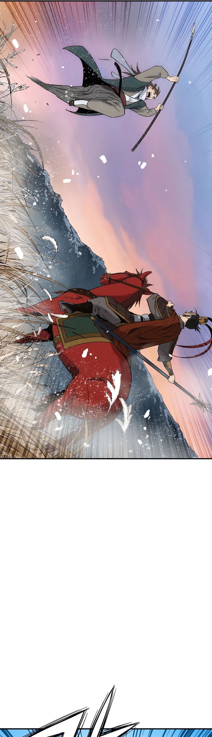 I Reincarnated as a Legendary Surgeon Chapter 161 Gambar 9