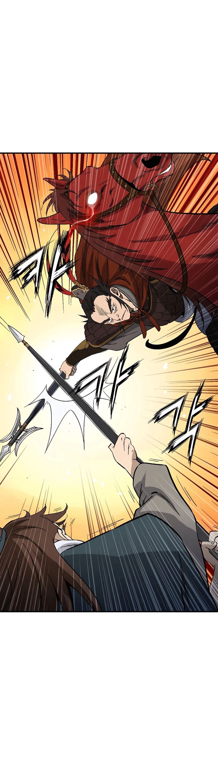 I Reincarnated as a Legendary Surgeon Chapter 161 Gambar 11