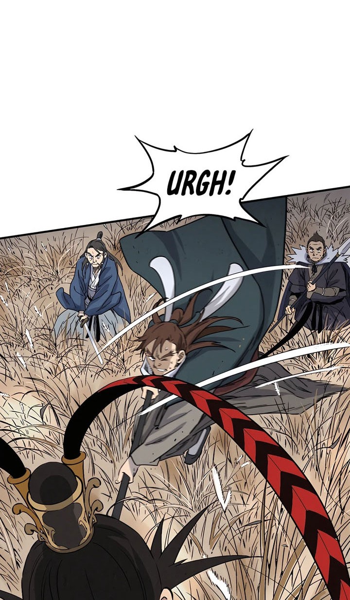 I Reincarnated as a Legendary Surgeon Chapter 161 Gambar 12