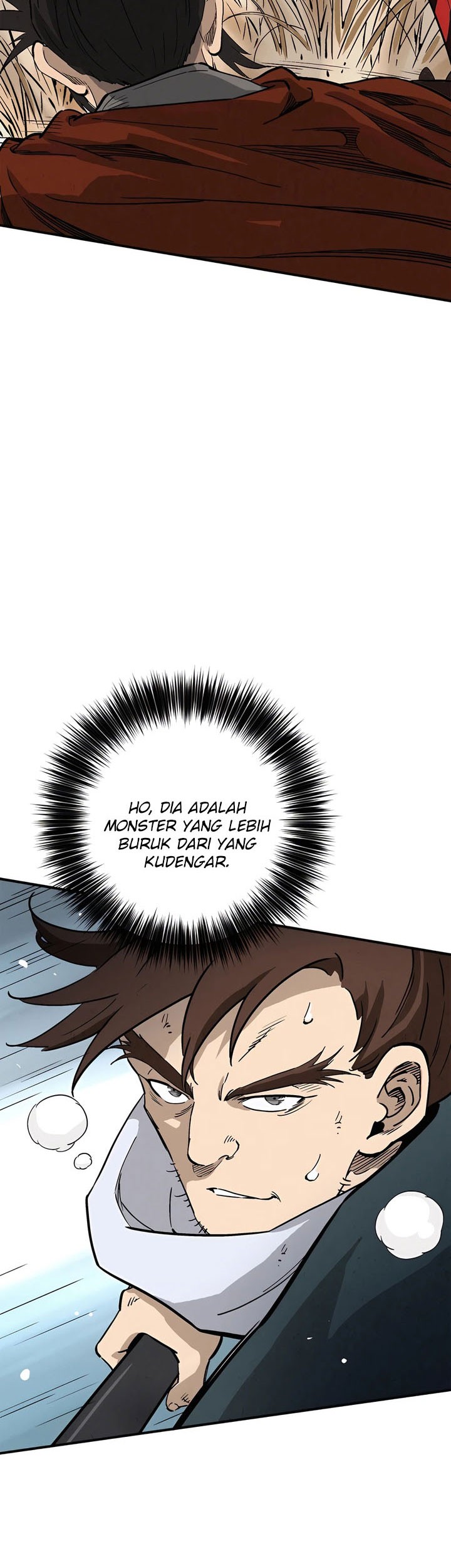 I Reincarnated as a Legendary Surgeon Chapter 161 Gambar 13