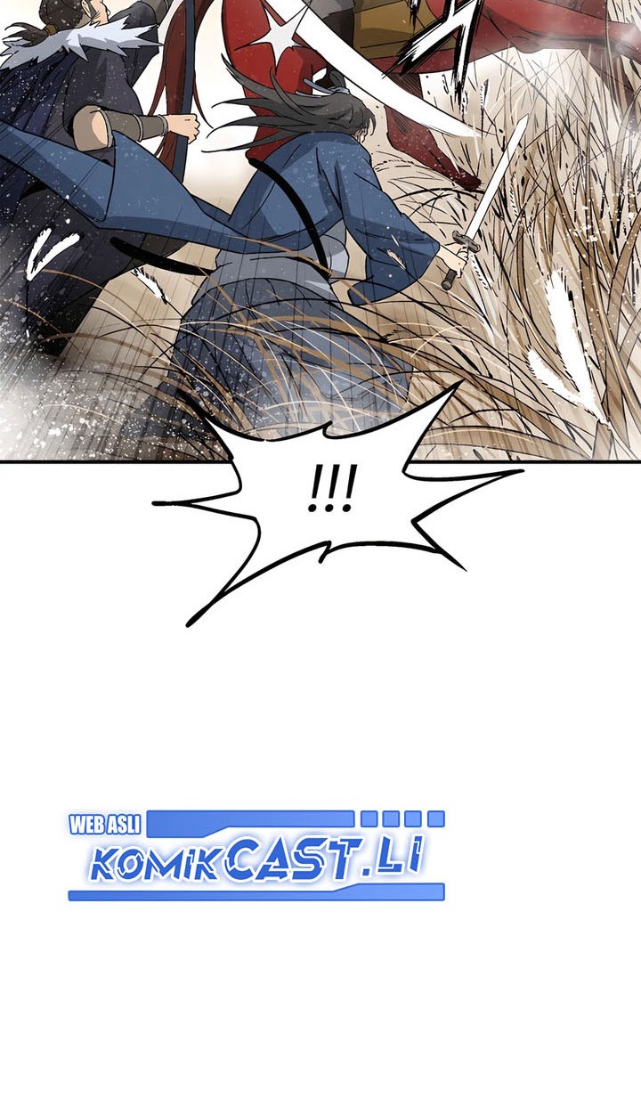 I Reincarnated as a Legendary Surgeon Chapter 161 Gambar 16