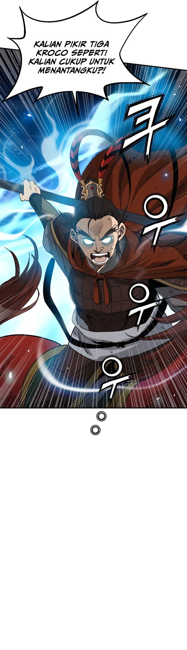 I Reincarnated as a Legendary Surgeon Chapter 161 Gambar 17