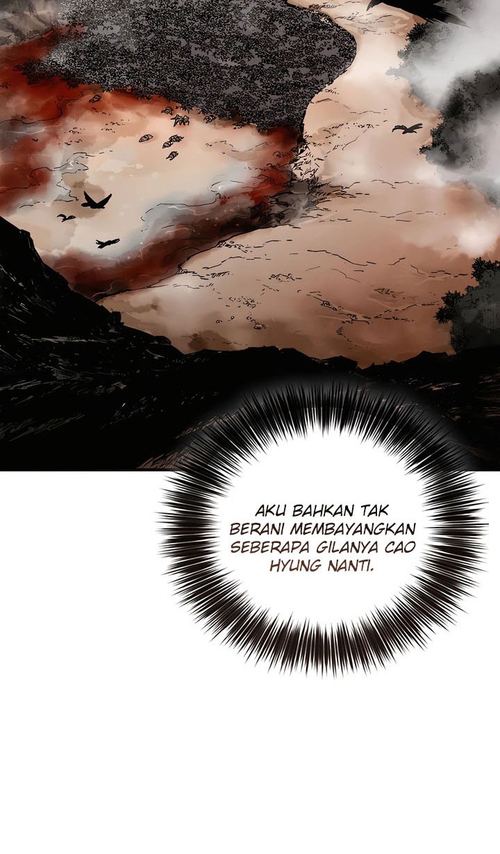 I Reincarnated as a Legendary Surgeon Chapter 162 Gambar 20