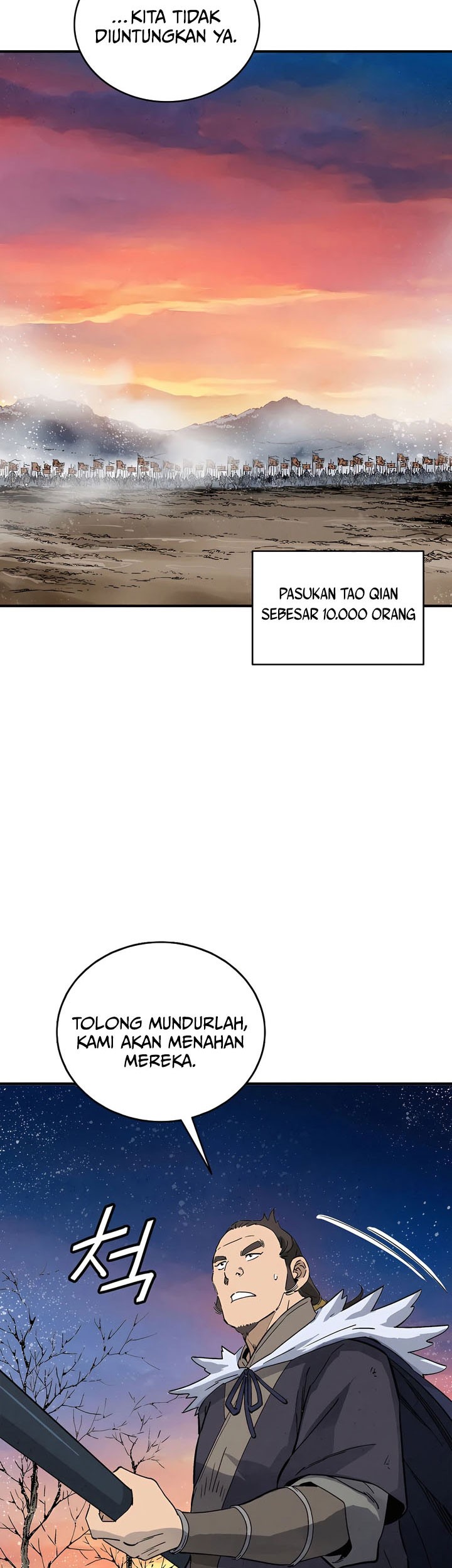 I Reincarnated as a Legendary Surgeon Chapter 162 Gambar 23