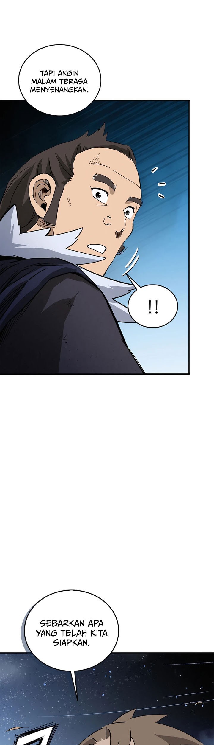 I Reincarnated as a Legendary Surgeon Chapter 162 Gambar 27