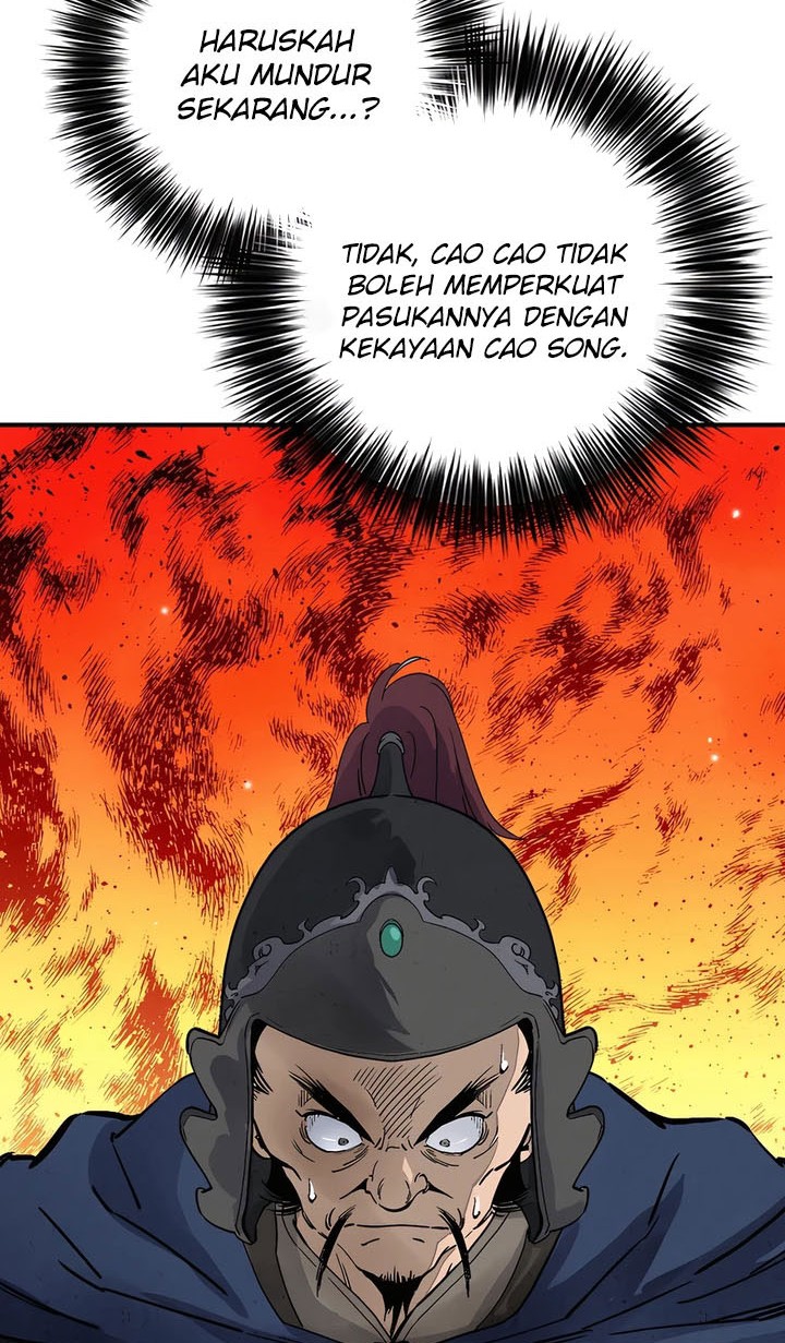 I Reincarnated as a Legendary Surgeon Chapter 162 Gambar 34
