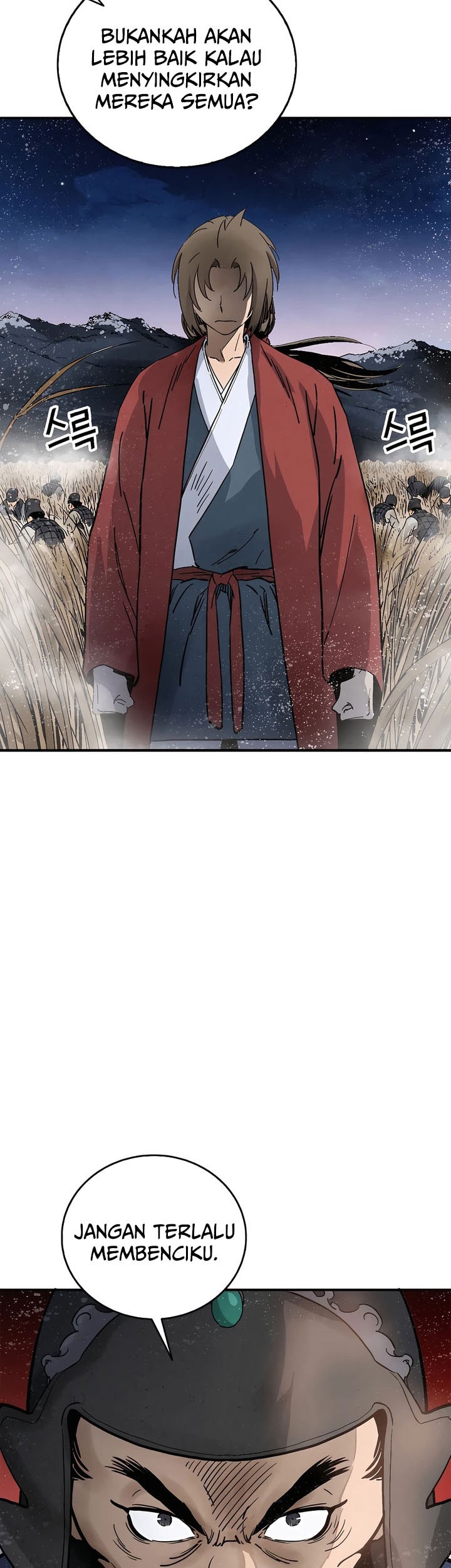 I Reincarnated as a Legendary Surgeon Chapter 162 Gambar 37