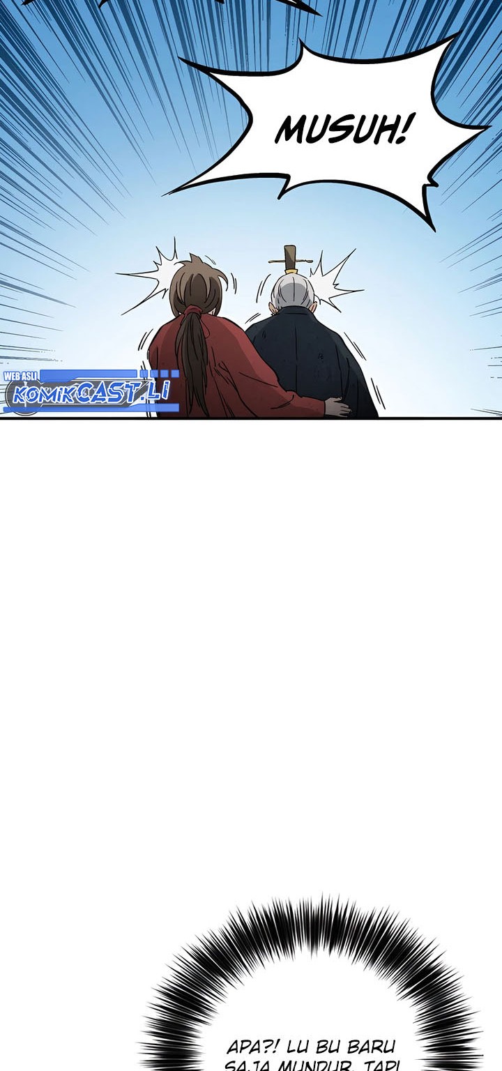 Baca  I Reincarnated as a Legendary Surgeon Chapter 162 Gambar 2