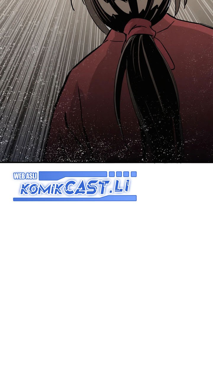 I Reincarnated as a Legendary Surgeon Chapter 162 Gambar 40