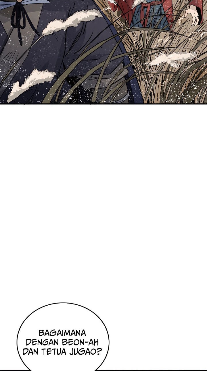 I Reincarnated as a Legendary Surgeon Chapter 162 Gambar 42