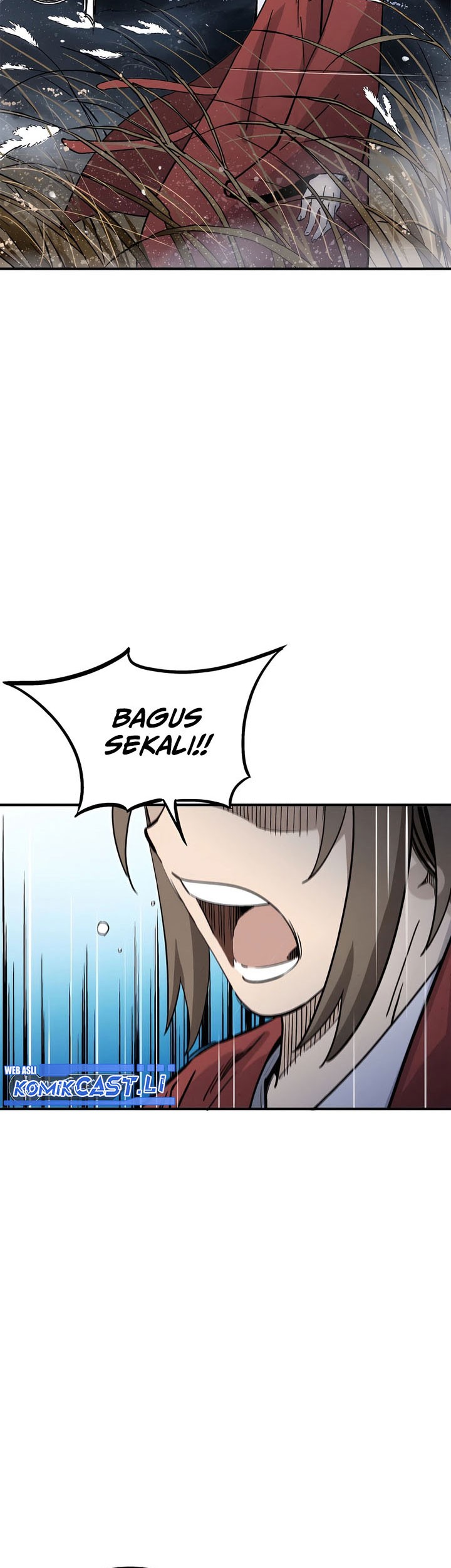 I Reincarnated as a Legendary Surgeon Chapter 162 Gambar 47